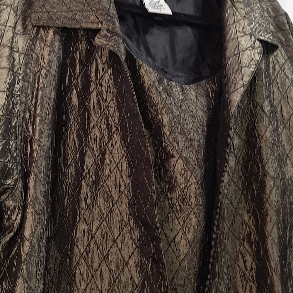 Jacket - Picture 2 of 7